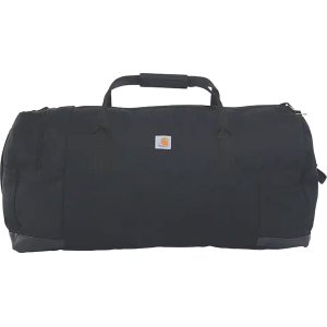 Carhartt 120L Classic Duffel Black
