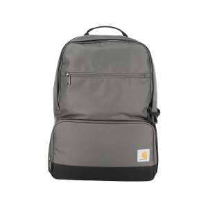 Carhartt Insulated Two Compartment Cooler Backpack Gravel
