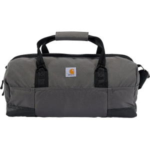 Carhartt 35L Classic Duffel Gravel
