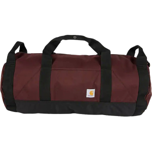 Carhartt 60L Classic Round Duffel Port