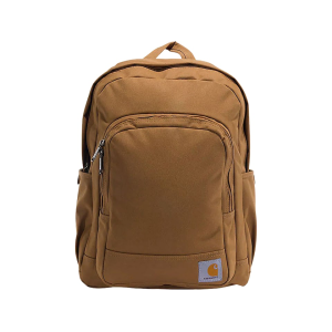 Carhartt 25L Classic Laptop Backpack Carhartt Brown