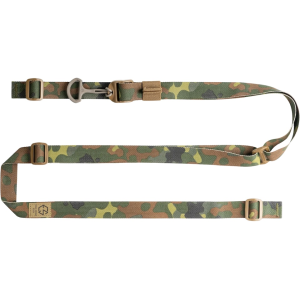 Edgar Sherman Design Sling Nylon Flecktarn