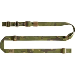 Edgar Sherman Design Sling Nylon Multicam Tropic