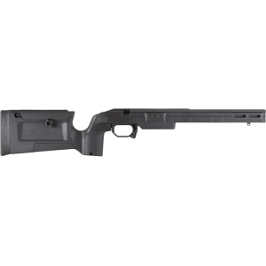 Kinetic Research Group Bravo Chassis Gen 2 Ruger American Short Action Black