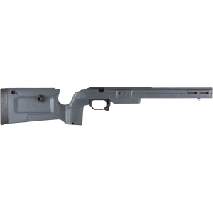 Kinetic Research Group Bravo Chassis Ruger American Short Action Gray