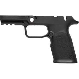 Magpul EHG SG9 Grip Module Assembly for Sig P320 Full Size with Safety Polymer Black