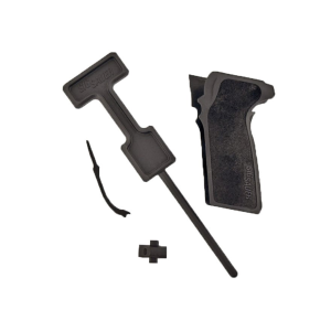 Sig Sauer P229 DAK E2 Grip Upgrade Kit Polymer Black