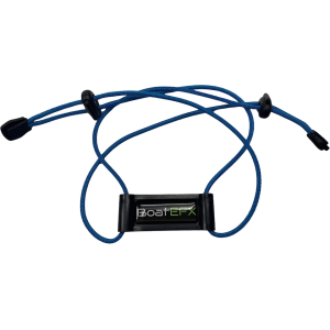 BoatEFX Fish Finder Trap Cover Blue
