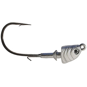 Dirty Jigs Matt Allen Swimbait Jighead 1/2oz Blue Shad