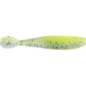 NetBait BaitFuel HexTek Whip Tail Shad 4.25" Swimbait Spot Remover