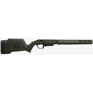 Magpul Hunter American Stock for Ruger American Short Action Right Hand Olive Drab with STANAG Magwell