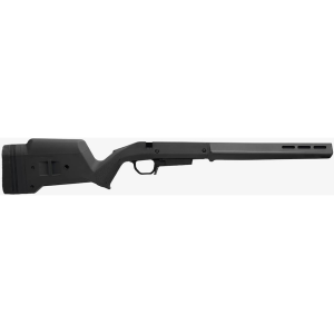 Magpul Hunter American Stock for Ruger American Short Action Right Hand Black with STANAG Magwell