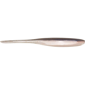 Keitech Shad Impact 3" Swimbait Pro Blue Red Pearl