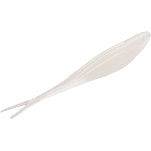 Strike King 3X Baby Z-Too 3.5" Jerkbait Prism