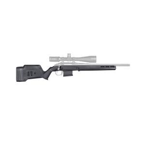 Magpul Hunter American Stock for Ruger American Short Action Right Hand Black