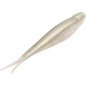Strike King 3X Z-Too 5" Jerkbait Tennessee Shad