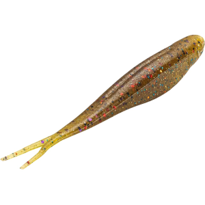 Strike King 3X Z-Too 5" Jerkbait Bluegill
