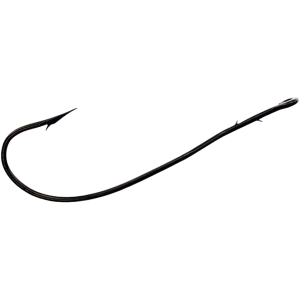 Tru-Turn Bass Hook  #2/0 Bronze 7PK
