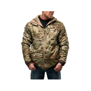 OTTE Gear Men's Ursa Minor Jacket Multicam 2XL