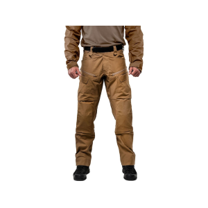 OTTE Gear Men's Down Range Pants Coyote Brown 42" Waist 32" Inseam