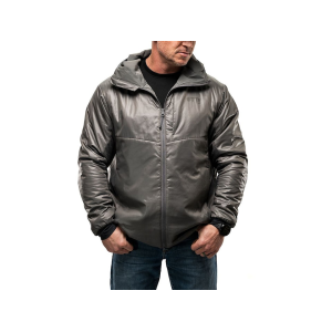 OTTE Gear Men's Ursa Minor Jacket Charcoal Medium
