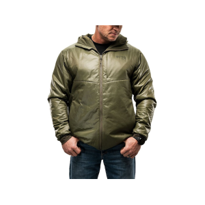 OTTE Gear Men's Ursa Minor Jacket Ranger Green Medium