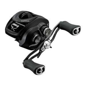 Daiwa Tatula TW 200L Baitcast Reel LH 6.3:1
