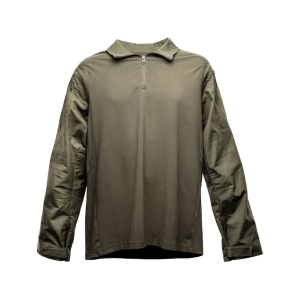 OTTE Gear Men's Down Range Long Sleeve Shirt Ranger Green Medium