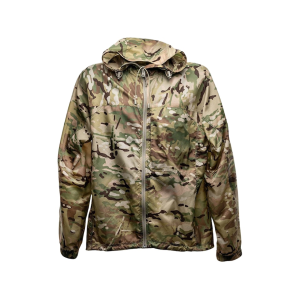 OTTE Gear Men's Super L Windshirt V3 Jacket Multicam Medium