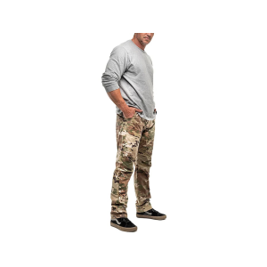 OTTE Gear Men's Range V2 Pants OCP Camo 36" Waist 32" Inseam