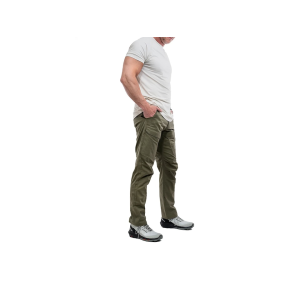 OTTE Gear Men's Range V2 Pants Ranger Green 32" Waist 32" Inseam