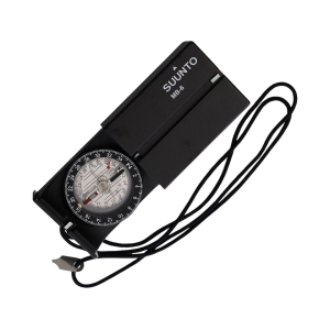 Suunto MB-6 Compass Black