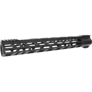 AR-STONER V3 High Profile LR-308 M-LOK Handguard 15" Black