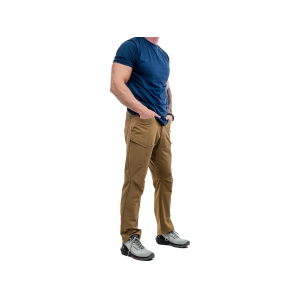 OTTE Gear Men's Portal Pants Coyote 40" Waist 32" Inseam