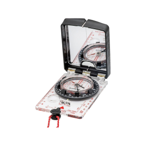 Suunto MC-2 Mirror Compass Clear