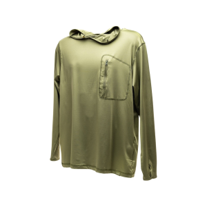 OTTE Gear Men's OG Shade Hoodie Mosstone Medium