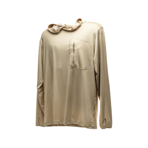 OTTE Gear Men's OG Shade Hoodie Light Khaki XL
