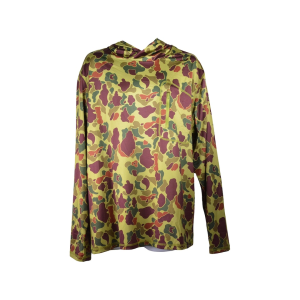 OTTE Gear Men's OG Shade Hoodie Jungle Green Large