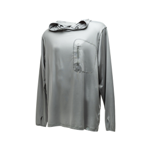 OTTE Gear Men's OG Shade Hoodie Flint Gray Large