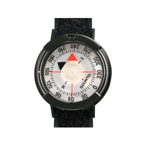 Suunto M-9 Wrist Compass Black