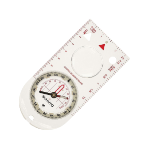 Suunto A-30 USGS Compass Clear