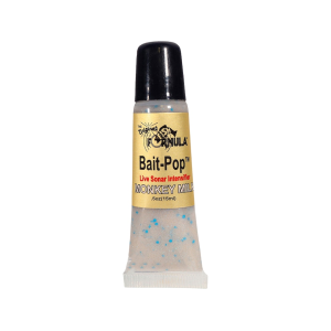 Bait-Pop Live Sonar Intensifier Monkey Milk