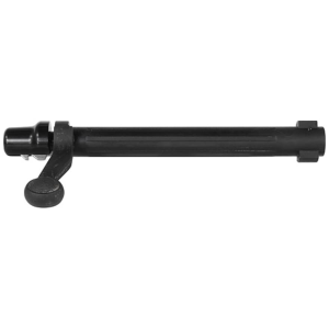 PTG Bolt Assembly Remington 700 Long Action 308 Winchester Bolt Face with Remington Extractor Fluted Steel Blue