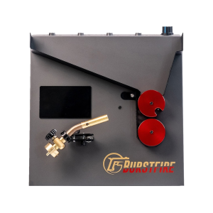Burstfire 2 in 1 Annealer & Case Prep Center Gen 2 Gray
