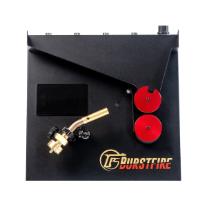Burstfire 2 in 1 Annealer & Case Prep Center Gen 2