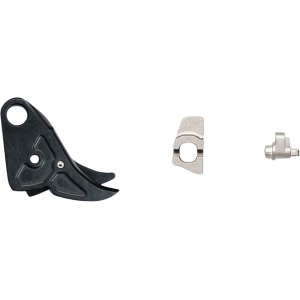 Overwatch Precision BRZ Trigger Springfield Hellcat Pro Black/Black