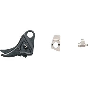 Overwatch Precision FALX Trigger Springfield Hellcat Pro Black/Black