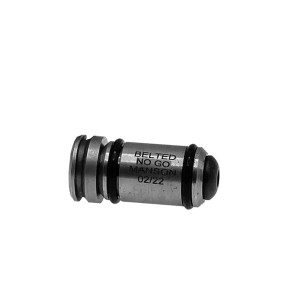 Manson Reamers No Go Gauge Belted