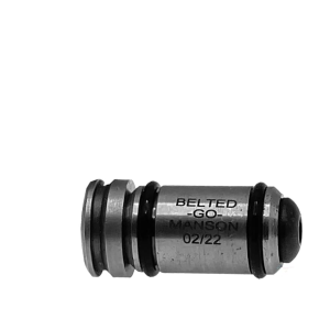 Manson Reamers Go Gauge Belted