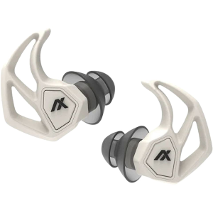 Axil X30i Ear Plugs Bone White